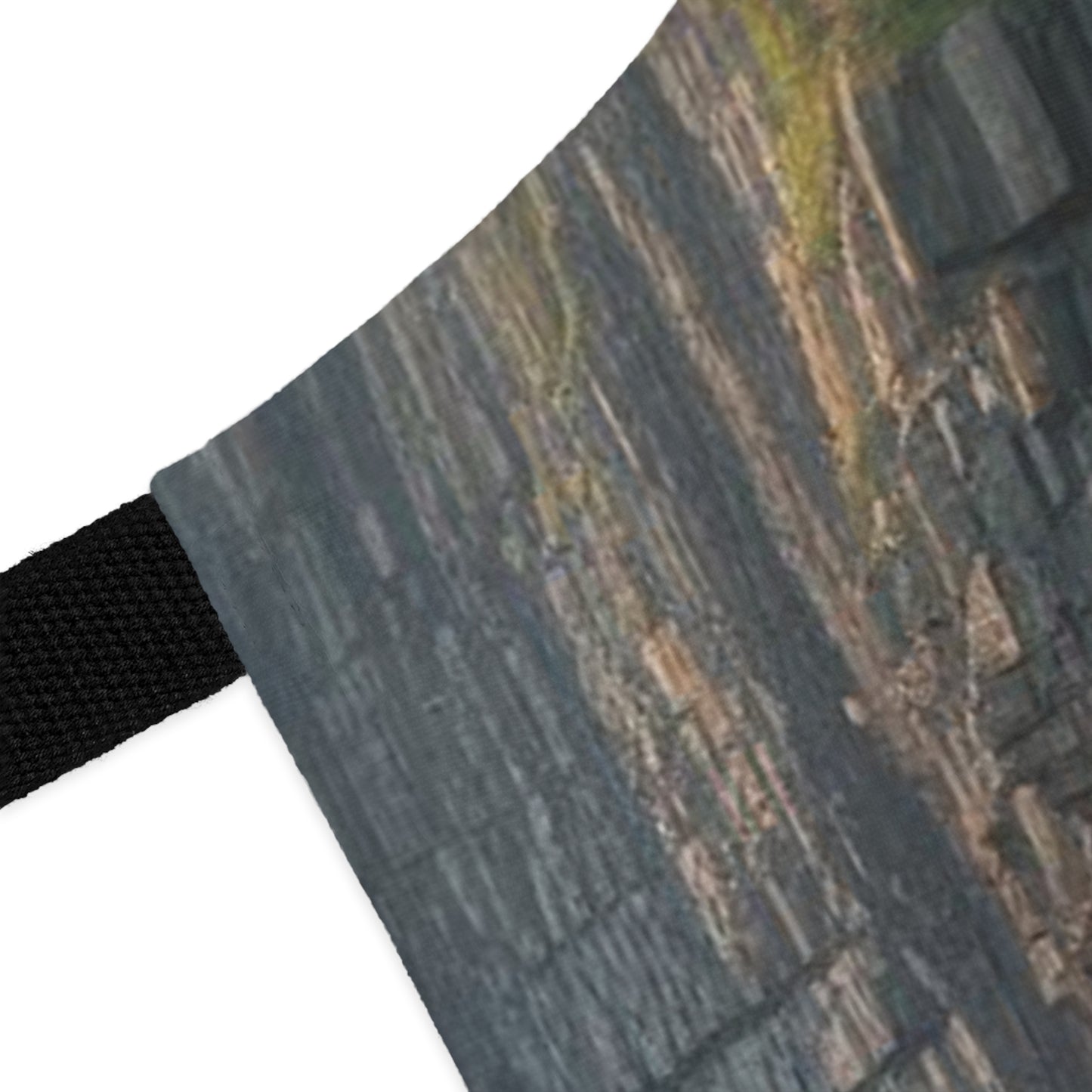 Fingal's Cave - Tablier Staffa, Vêtements de cuisine écossais, Accessoire de chef