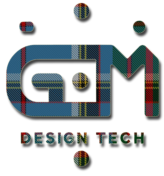 GAM Design Tech Gift Card