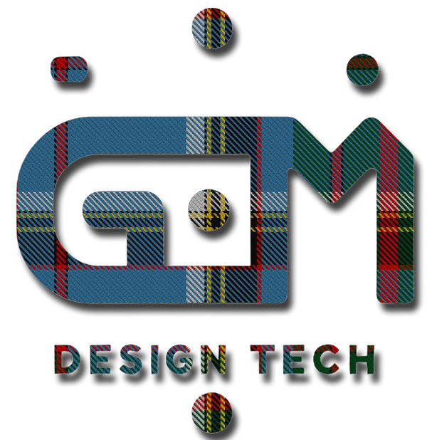 GAM Design Tech
