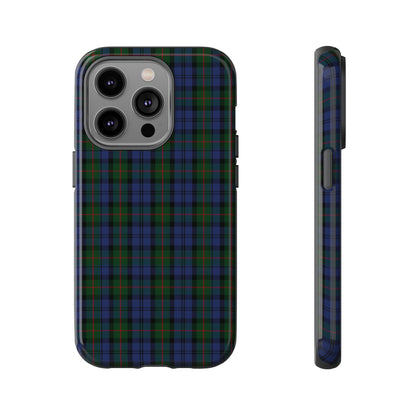 Scottish Tartan Phone Case - Murray, Various