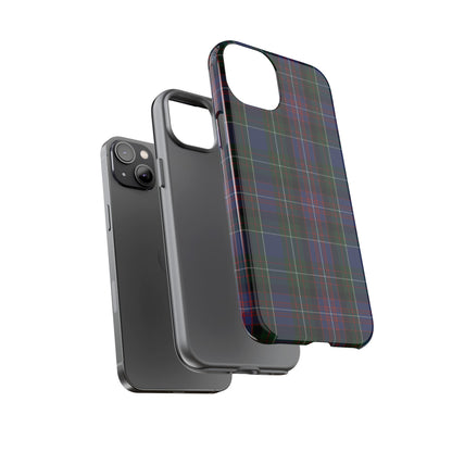 Scottish Tartan Phone Case - Rankin, Various