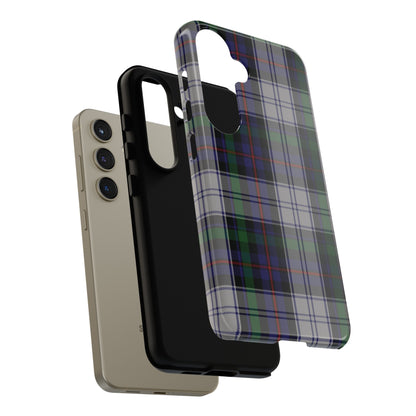 Scottish Tartan Phone Case - Argyle Dress, Various