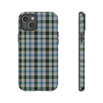 Scottish Tartan Phone Case - Henderson, Various