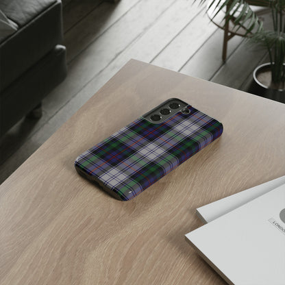 Scottish Tartan Phone Case - Argyle Dress, Various