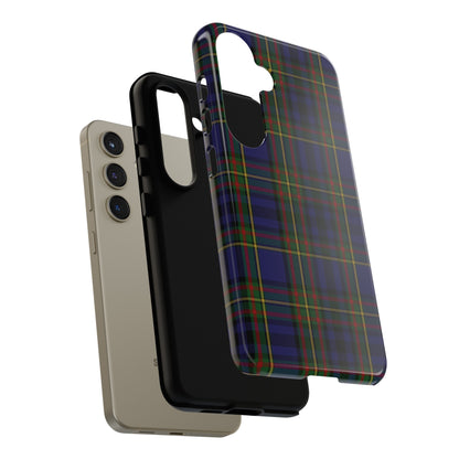 Scottish Tartan Phone Case - Gillies, Various