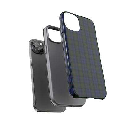 Scottish Tartan Phone Case - Murray, Various