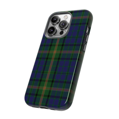 Scottish Tartan Phone Case - Maitland, Various