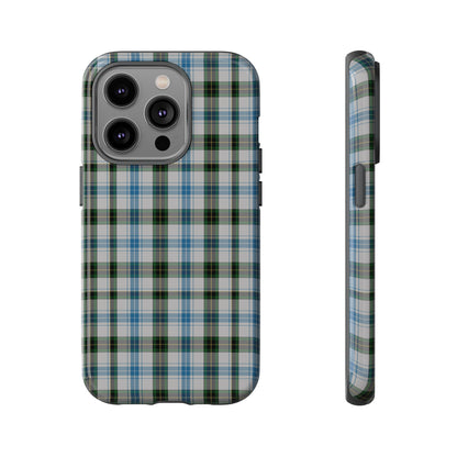 Scottish Tartan Phone Case - Henderson, Various