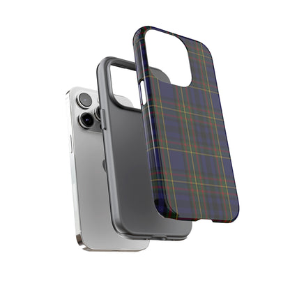 Scottish Tartan Phone Case - Gillies, Various