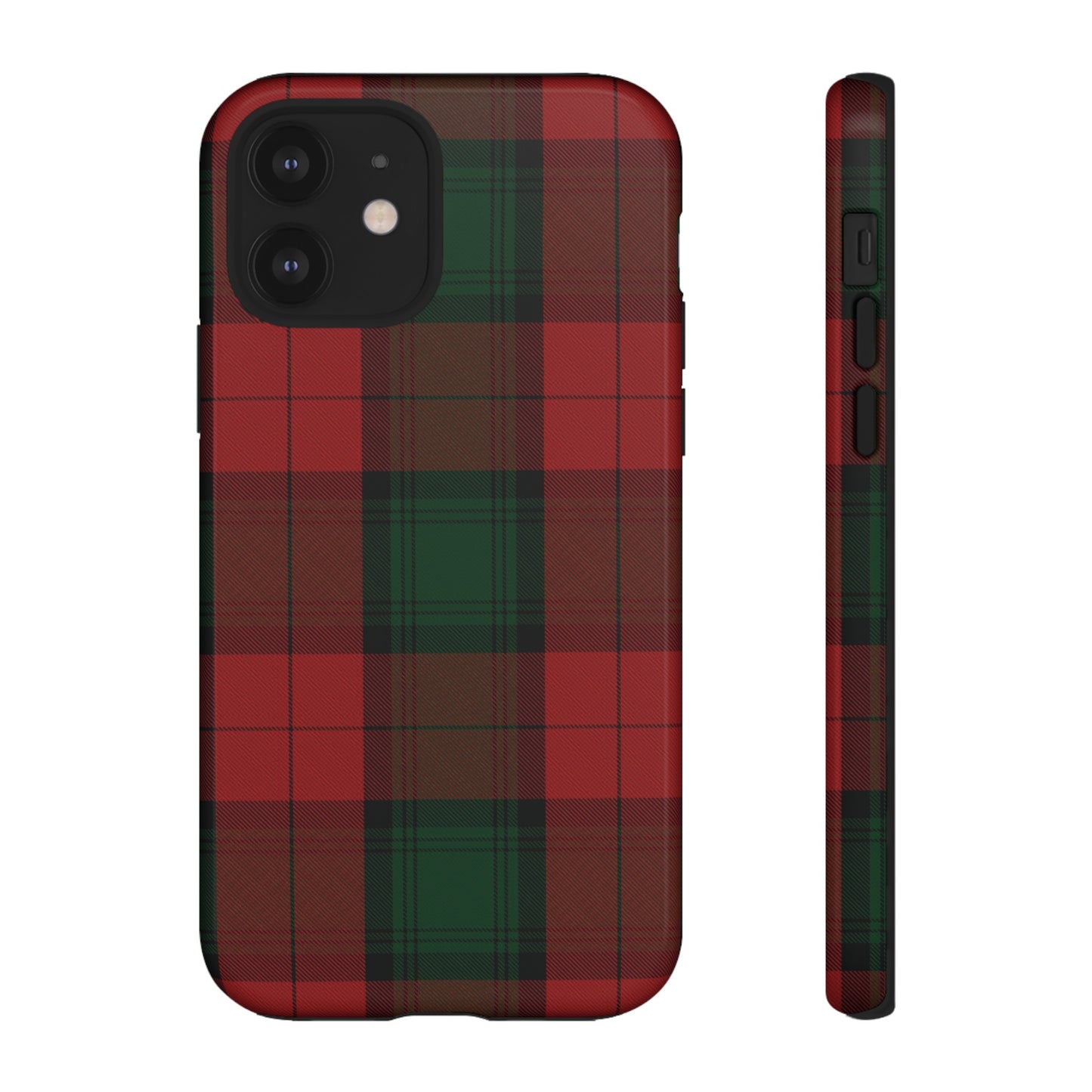 Scottish Tartan Phone Case - Stewart Atholl, Various