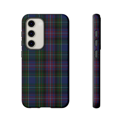 Scottish Tartan Phone Case - Rankin, Various