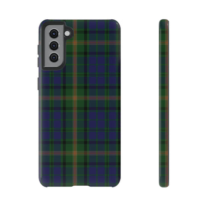 Scottish Tartan Phone Case - Maitland, Various