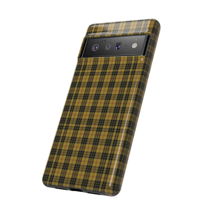 Scottish Tartan Phone Case - MacLeod, Various