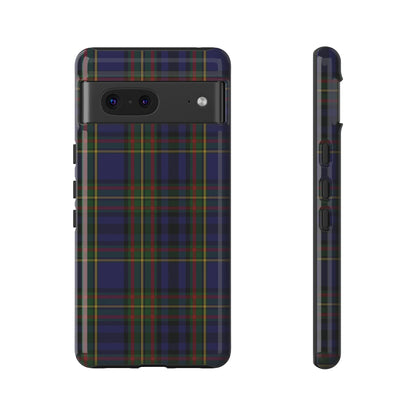 Scottish Tartan Phone Case - Gillies, Various