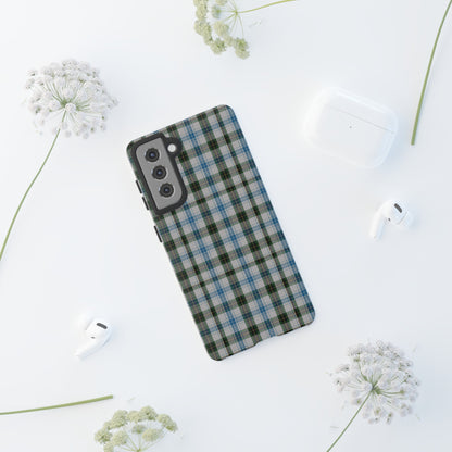 Scottish Tartan Phone Case - Henderson, Various