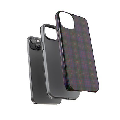 Scottish Tartan Phone Case - MacDonell, Various