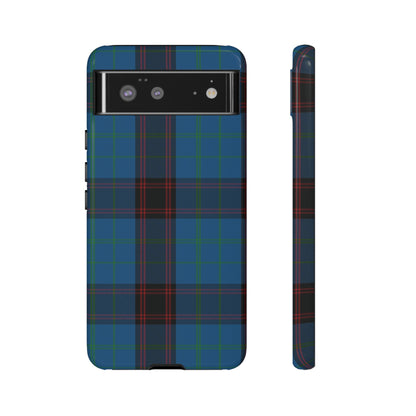 Scottish Tartan Phone Case - Home, Various