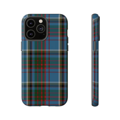 Scottish Tartan Phone Case - Anderson Old, Various