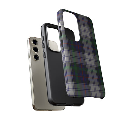 Scottish Tartan Phone Case - Argyle Dress, Various