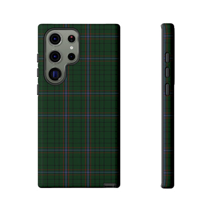 Scottish Tartan Phone Case - MacRae, Various