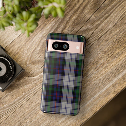 Scottish Tartan Phone Case - Argyle Dress, Various