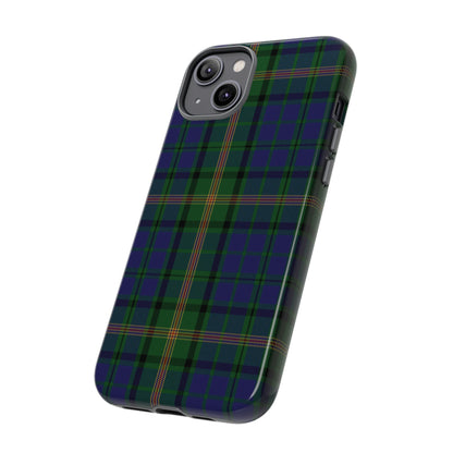 Scottish Tartan Phone Case - Maitland, Various