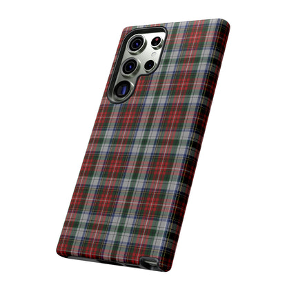 Scottish Tartan Phone Case - Stewart, Various