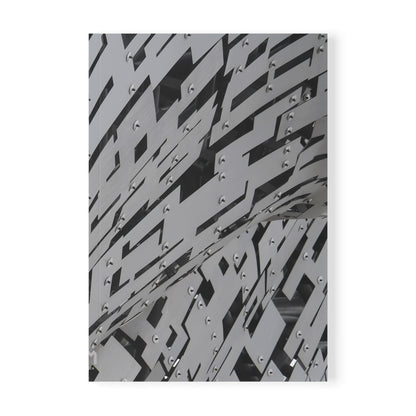 Scotland Up Close A5 Softcover Notebook - Various Scenes