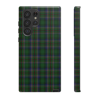 Coque de téléphone à motif tartan écossais - Cockburn, Divers