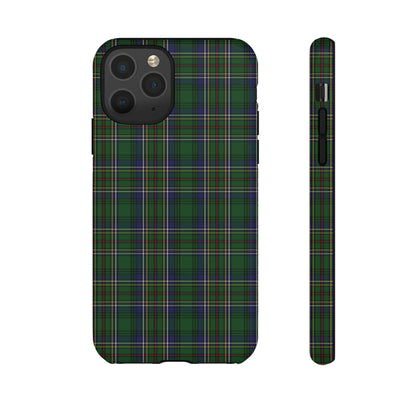 Coque de téléphone à motif tartan écossais - Cockburn, Divers