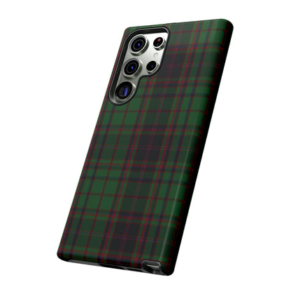 Scottish Tartan Phone Case - Buchan, Various