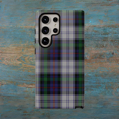 Scottish Tartan Phone Case - Argyle Dress, Various