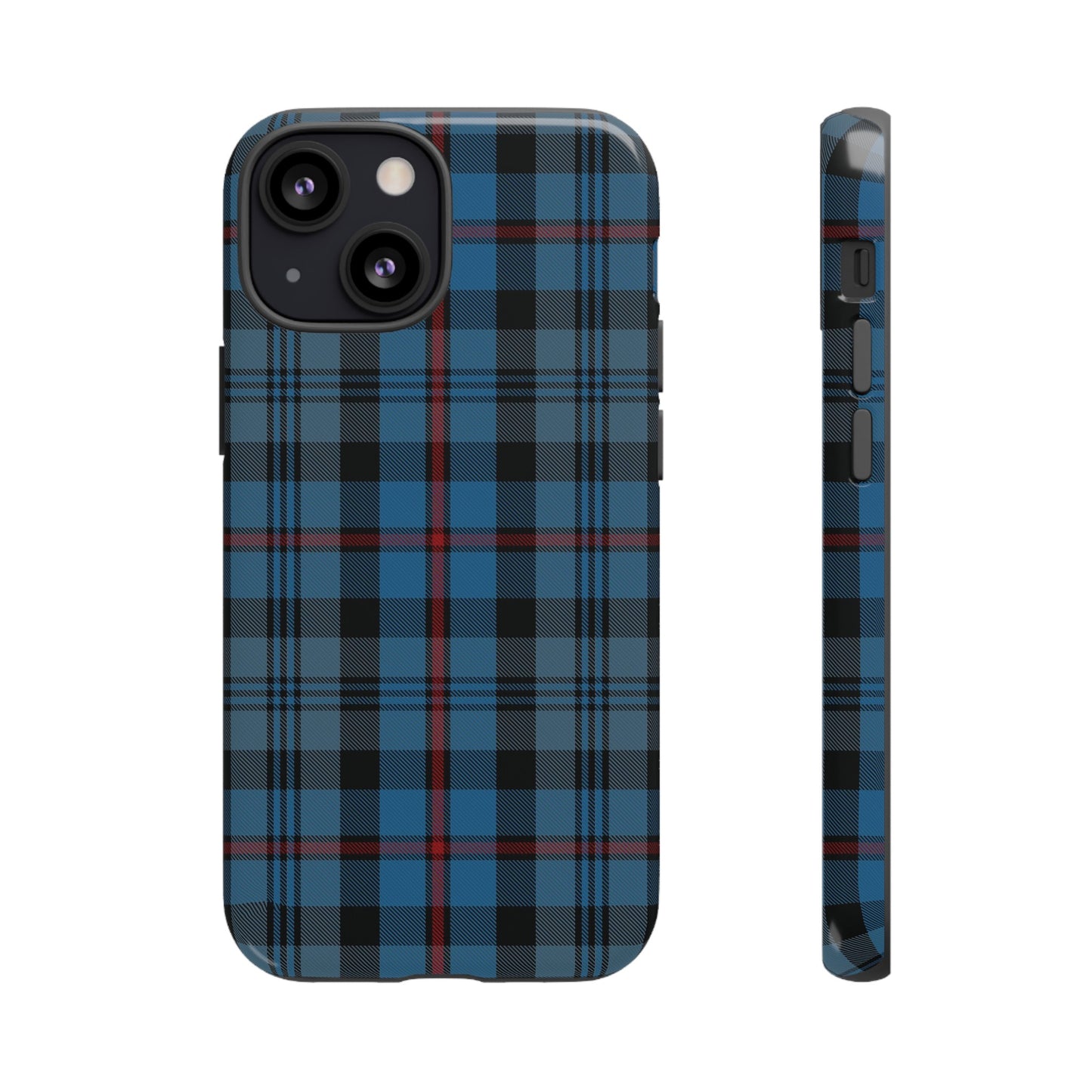 Étui de téléphone à motif tartan écossais - MacCorquodale, divers