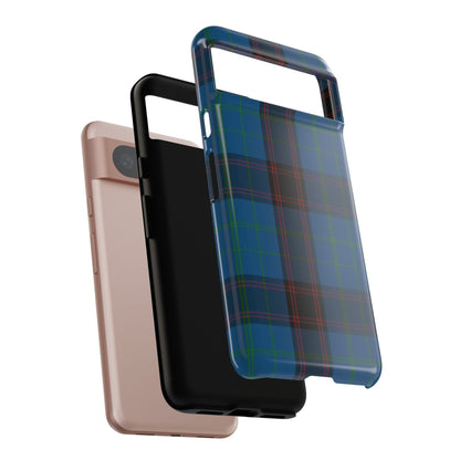 Scottish Tartan Phone Case - Home, Various