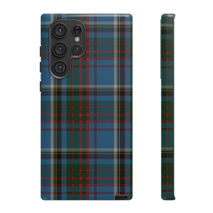 Scottish Tartan Phone Case - Anderson Old, Various