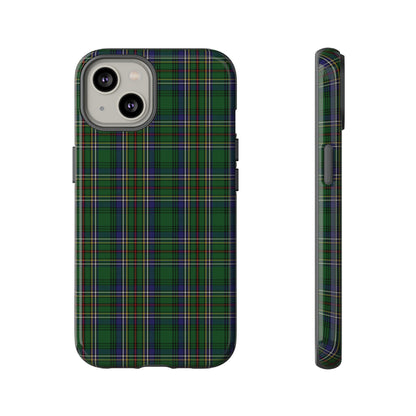 Coque de téléphone à motif tartan écossais - Cockburn, Divers