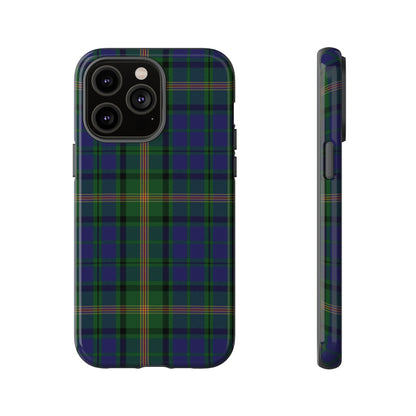 Scottish Tartan Phone Case - Maitland, Various