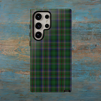 Coque de téléphone à motif tartan écossais - Cockburn, Divers