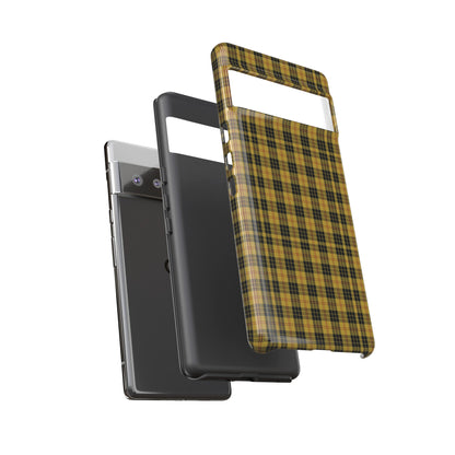 Scottish Tartan Phone Case - MacLeod, Various