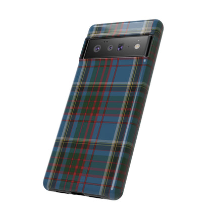 Scottish Tartan Phone Case - Anderson Old, Various