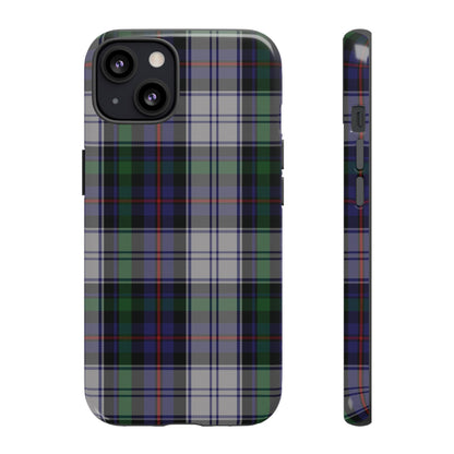 Scottish Tartan Phone Case - Argyle Dress, Various