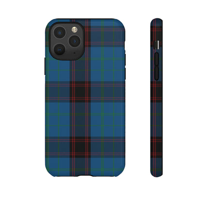 Scottish Tartan Phone Case - Home, Various