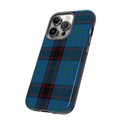 Scottish Tartan Phone Case - Home, Various