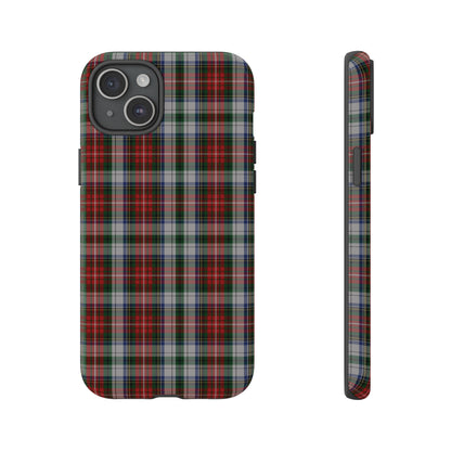 Scottish Tartan Phone Case - Stewart, Various