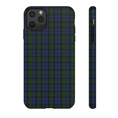 Scottish Tartan Phone Case - Murray, Various