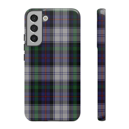 Scottish Tartan Phone Case - Argyle Dress, Various