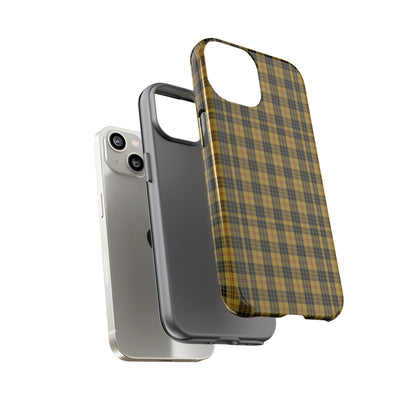 Scottish Tartan Phone Case - MacLeod, Various