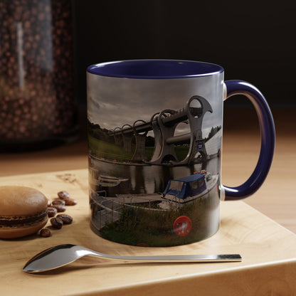 Tasses décoratives avec photos d'Écosse - Scènes variées