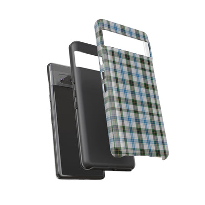 Scottish Tartan Phone Case - Henderson, Various