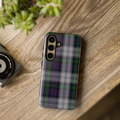 Scottish Tartan Phone Case - Argyle Dress, Various